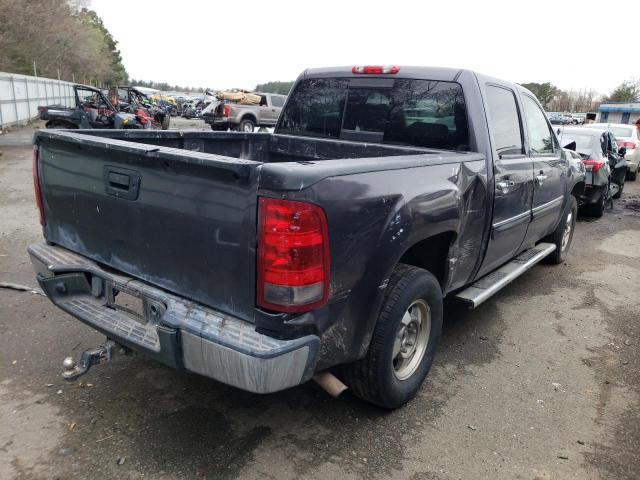 Photo 3 from auction – 2010 GMC SIERRA C15 with VIN 3GTRCVE07AG273860