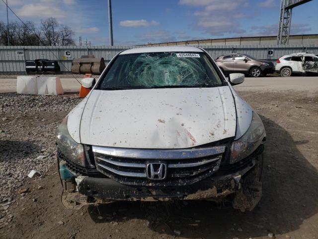 Photo 5 from auction – 2012 HONDA ACCORD SE with VIN 1HGCP2F63CA157070