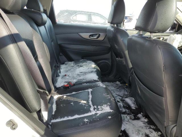 Photo 11 from auction – 2016 NISSAN ROGUE S with VIN KNMAT2MV0GP661963