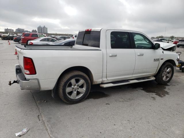 صورة رقم 3 من المزاد - 2017 RAM 1500 SLT مع VIN 3C6RR6LTXHG640348