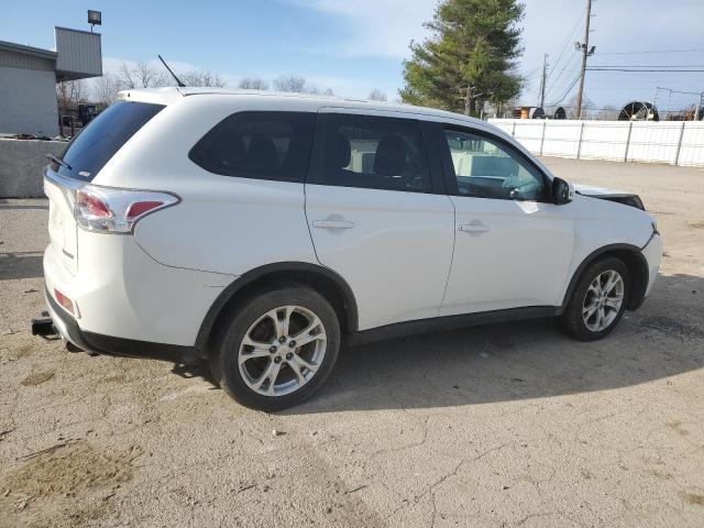 Photo 3 from auction – 2015 MITSUBISHI OUTLANDER with VIN JA4AZ3A35FZ010851