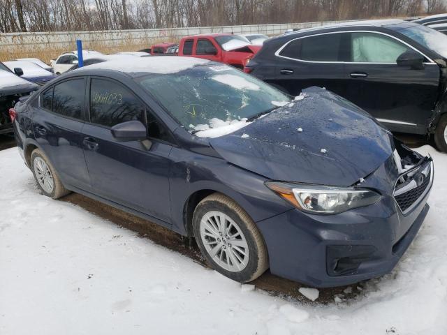 Zdjęcie 4 z aukcji – 2017 SUBARU IMPREZA PR z VIN 4S3GKAD60H3621679