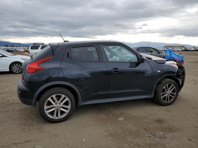Photo 3 from auction – 2011 NISSAN JUKE S with VIN JN8AF5MR3BT014294