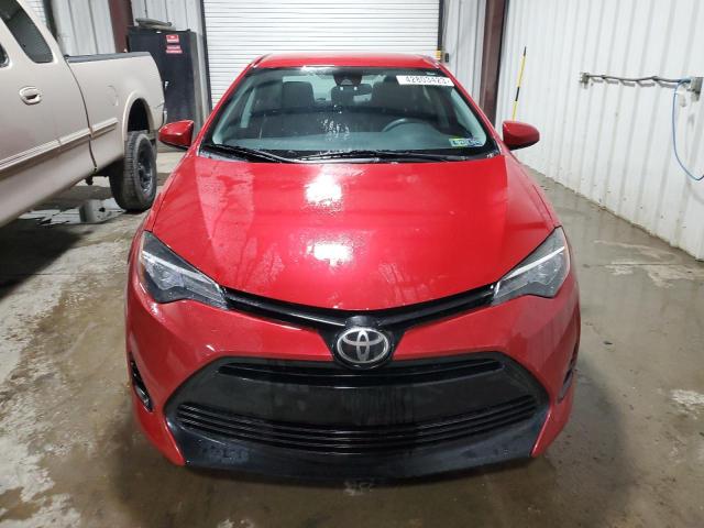 Photo 5 from auction – 2017 TOYOTA COROLLA L with VIN 2T1BURHE7HC820045