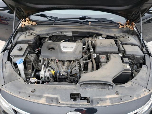 Photo 11 from auction – 2019 KIA OPTIMA EX with VIN 5XXGU4L13KG343935