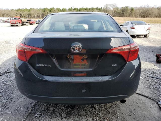 Photo 6 from auction – 2018 TOYOTA COROLLA L with VIN 2T1BURHE9JC095067