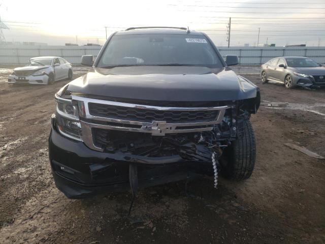 Photo 5 from auction – 2015 CHEVROLET TAHOE with VIN 1GNSKBKC3FR556563