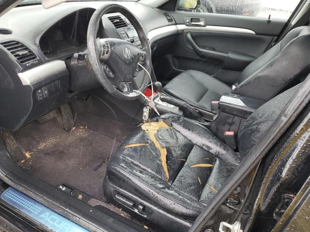 Photo 7 from auction – 2008 ACURA TSX with VIN JH4CL96838C003022