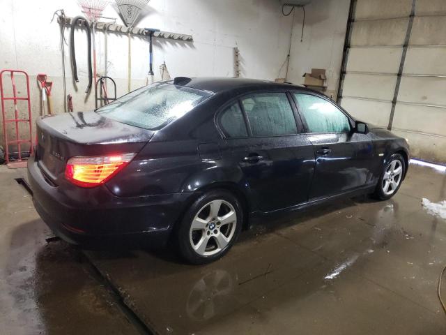 Photo 3 from auction – 2008 BMW 535 XI with VIN WBANV93558CZ67648