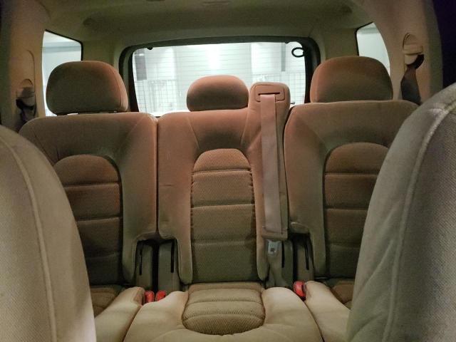 Photo 10 from auction – 2005 FORD EXPLORER X with VIN 1FMZU73K85ZA16477