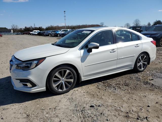 SUBARU LEGACY 3.6 2019 with VIN 4S3BNEN61K3037323 - Photo from auction