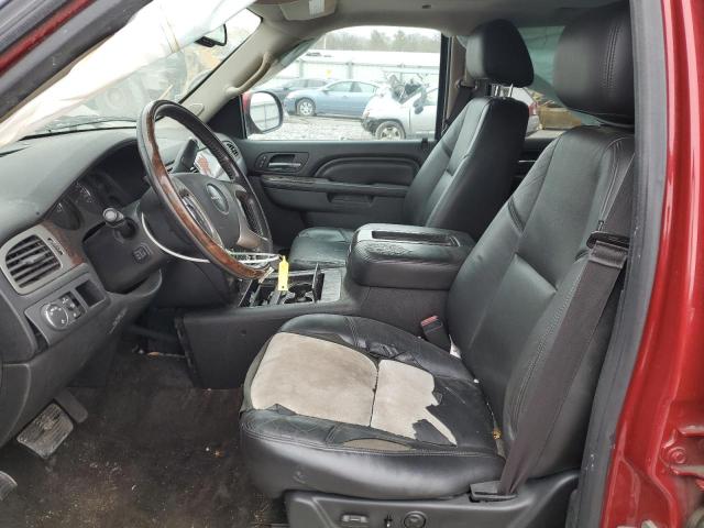 Photo 7 from auction – 2014 GMC YUKON DENA with VIN 1GKS2EEF5ER195694