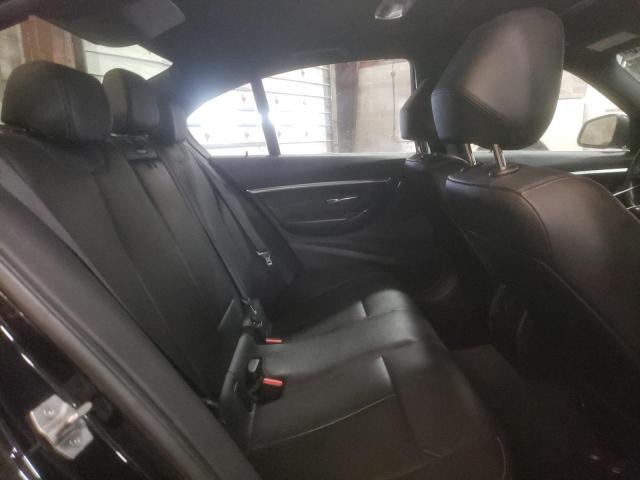 Photo 10 from auction – 2016 BMW 328 XI SUL with VIN WBA8E3G58GNU00874