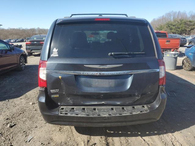 Photo 6 from auction – 2014 CHRYSLER TOWN & COU with VIN 2C4RC1BG9ER131388