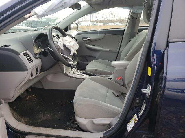 Photo 7 from auction – 2011 TOYOTA COROLLA BA with VIN 2T1BU4EE2BC554402