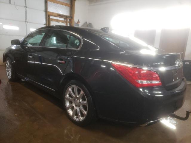 Photo 2 from auction – 2015 BUICK LACROSSE P with VIN 1G4GD5G34FF337093
