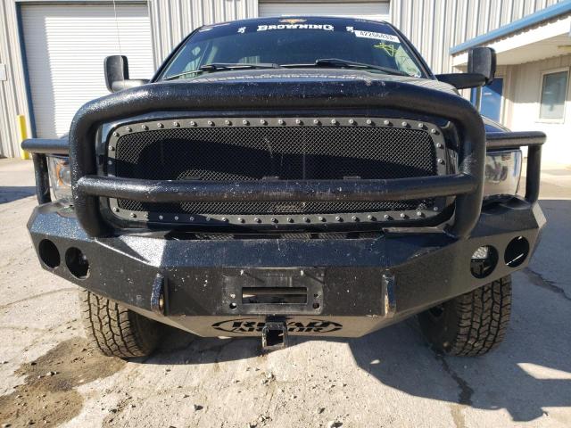 Photo 5 from auction – 2003 DODGE RAM 2500 S with VIN 3D7KU28D83G771943