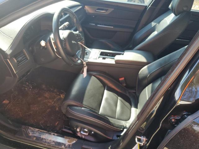 Photo 7 from auction – 2018 JAGUAR XF S with VIN SAJBG4FV7JCY56735