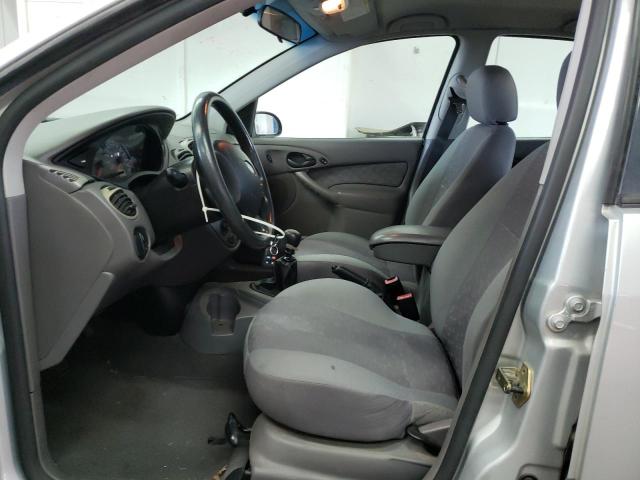 Photo 7 from auction – 2003 FORD FOCUS ZX5 with VIN 3FAFP37373R175153