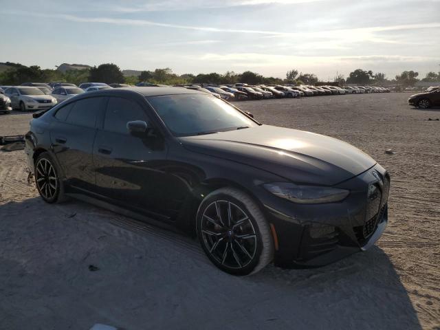 Photo 4 from auction – 2023 BMW I4 EDRIVE4 with VIN WBY73AW07PFP07184