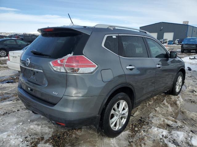 Photo 3 from auction – 2015 NISSAN ROGUE S with VIN 5N1AT2MT9FC921681
