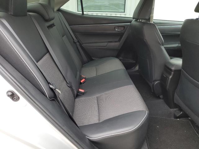Photo 10 from auction – 2016 TOYOTA COROLLA L with VIN 5YFBURHE4GP403772
