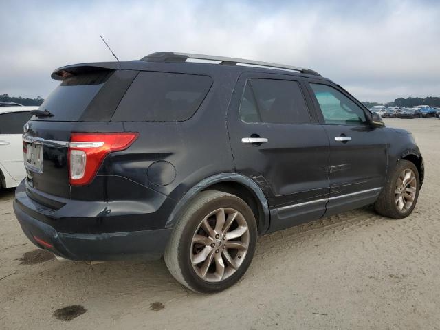 Photo 3 from auction – 2011 FORD EXPLORER X with VIN 1FMHK7D87BGA24257