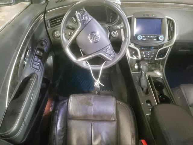 Photo 8 from auction – 2015 BUICK LACROSSE P with VIN 1G4GD5G34FF337093