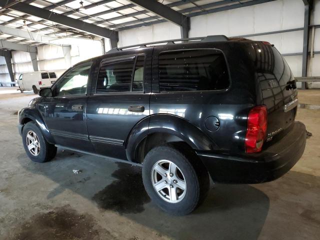 Photo 2 from auction – 2004 DODGE DURANGO SL with VIN 1D4HB48D44F125939