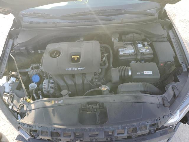 Photo 11 from auction – 2017 HYUNDAI ELANTRA SE with VIN 5NPD74LF0HH050609