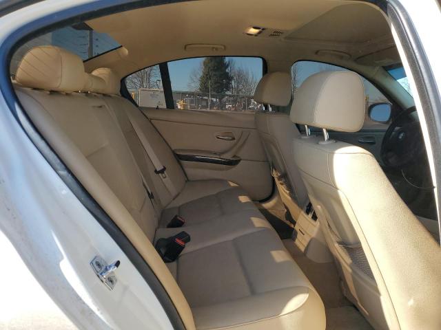 Photo 10 from auction – 2009 BMW 328 I SULE with VIN WBAPH53549A437242