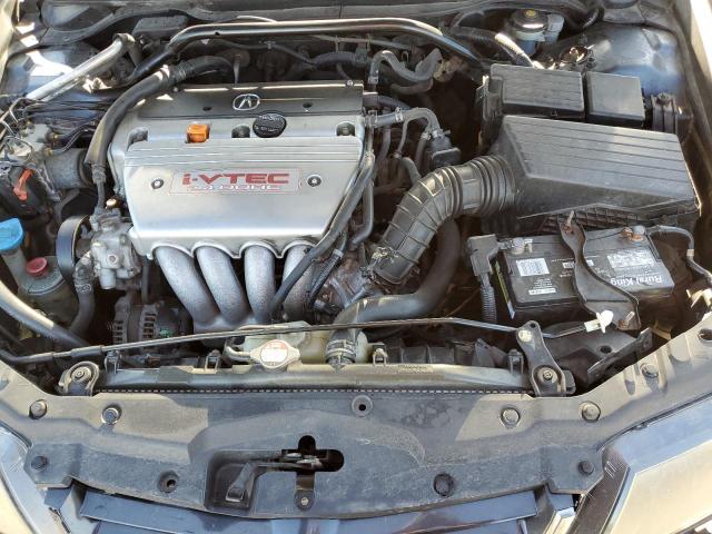 Photo 11 from auction – 2004 ACURA TSX with VIN JH4CL95884C027330