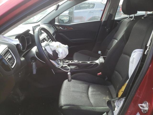 Photo 7 from auction – 2015 MAZDA 3 TOURING with VIN 3MZBM1V71FM220579