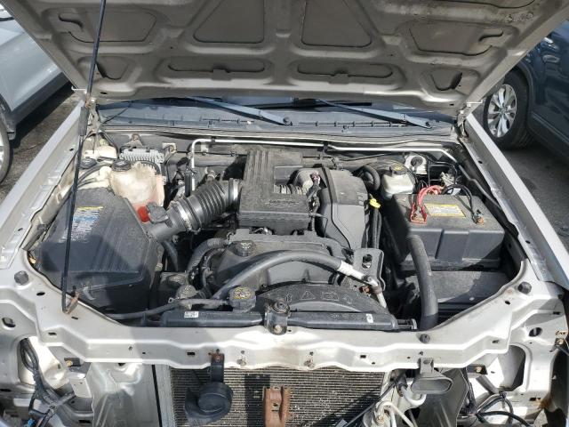 Photo 11 from auction – 2005 GMC CANYON with VIN 1GTDS196858227504
