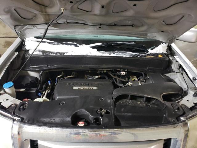 Photo 12 from auction – 2009 HONDA PILOT TOUR with VIN 5FNYF48989B048159