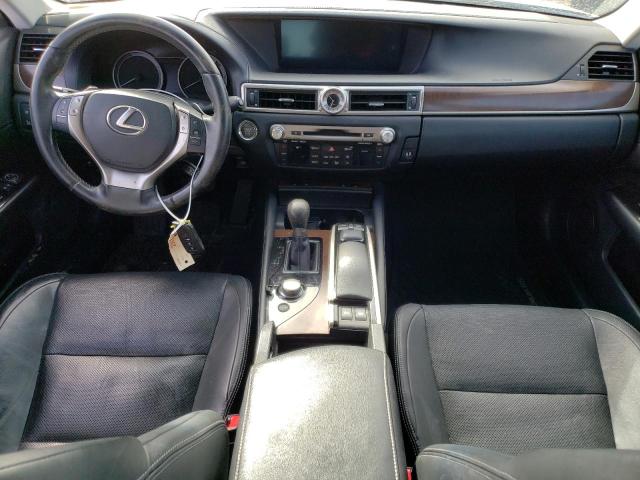 Photo 8 from auction – 2013 LEXUS GS 350 with VIN JTHCE1BL5D5008615