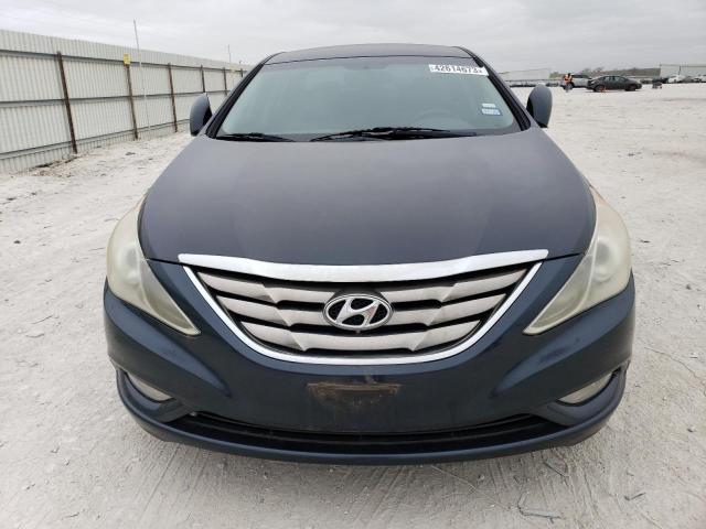 Photo 5 from auction – 2011 HYUNDAI SONATA SE with VIN 5NPEC4AC9BH092938