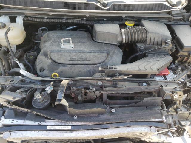 Photo 12 from auction – 2019 CHRYSLER PACIFICA T with VIN 2C4RC1BG7KR603471