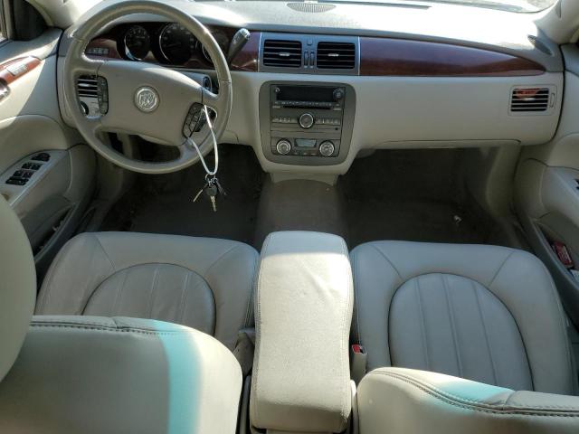 Photo 8 from auction – 2008 BUICK LUCERNE CX with VIN 1G4HD57278U132992