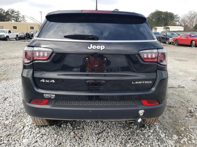 Photo 6 from auction – 2022 JEEP COMPASS LI with VIN 3C4NJDCB4NT213132
