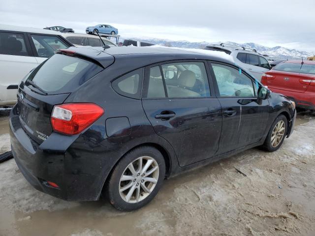 Photo 3 from auction – 2013 SUBARU IMPREZA PR with VIN JF1GPAC64DH810924