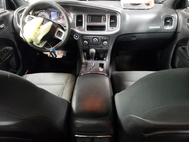 Photo 8 from auction – 2011 DODGE CHARGER with VIN 2B3CL3CG2BH608665