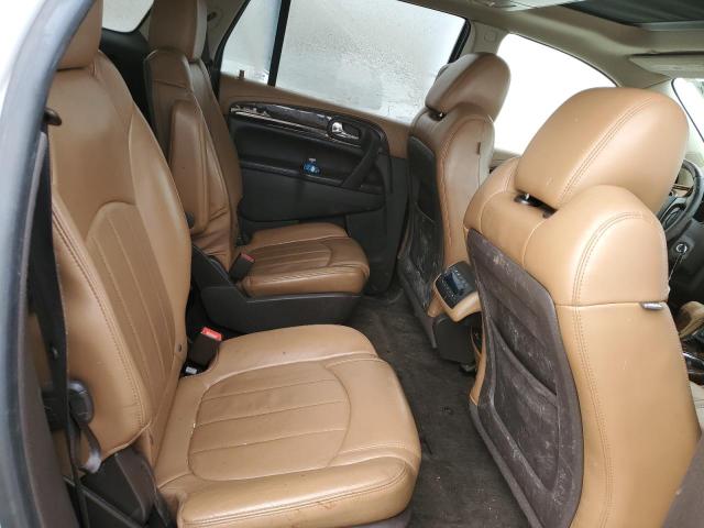 Photo 11 from auction – 2014 BUICK ENCLAVE with VIN 5GAKRCKD5EJ172950
