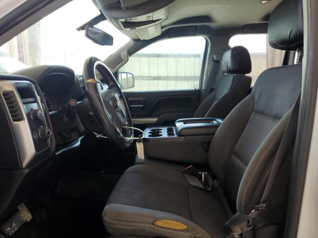 Photo 7 from auction – 2014 CHEVROLET SILVERADO with VIN 1GCVKREC0EZ224539