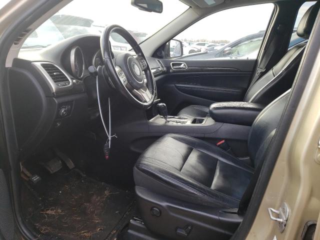 Photo 7 from auction – 2011 JEEP GRAND CHER with VIN 1J4RR4GGXBC655964