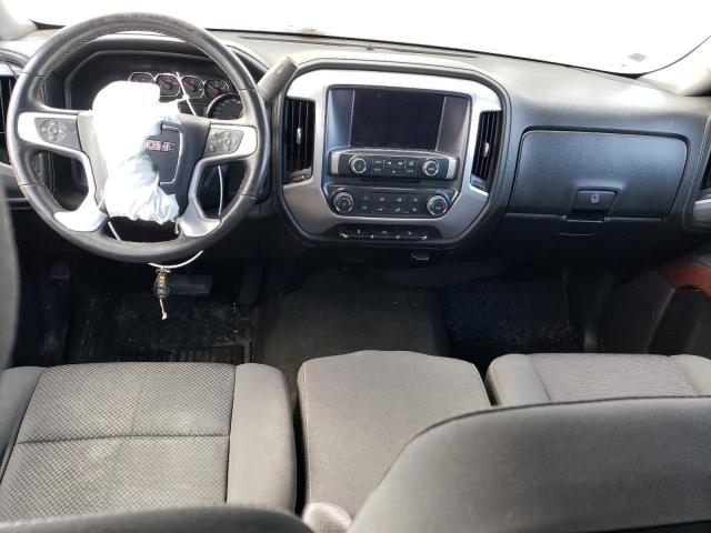 Photo 8 from auction – 2016 GMC SIERRA K15 with VIN 3GTU2MEC6GG119232
