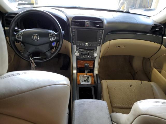 Photo 8 from auction – 2006 ACURA 3.2TL with VIN 19UUA66236A068470