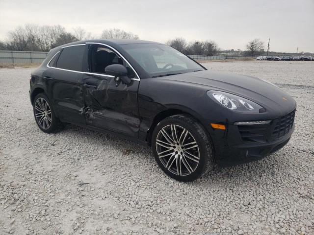 Photo 4 from auction – 2016 PORSCHE MACAN S with VIN WP1AB2A50GLB56857