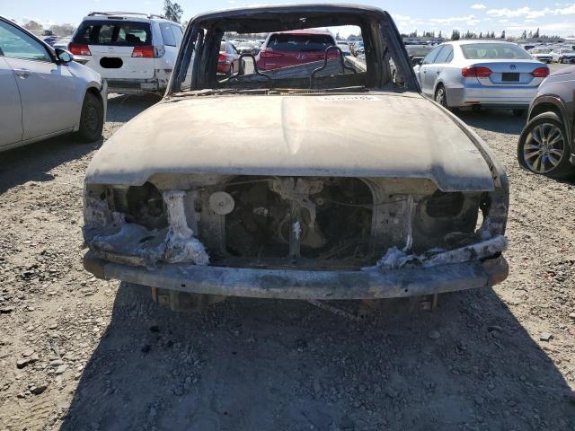 Photo 5 from auction – 2009 FORD RANGER with VIN 1FTYR10D09PA23073