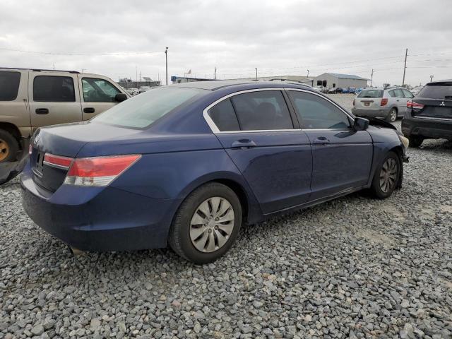 Photo 3 from auction – 2012 HONDA ACCORD LX with VIN 1HGCP2F37CA037178